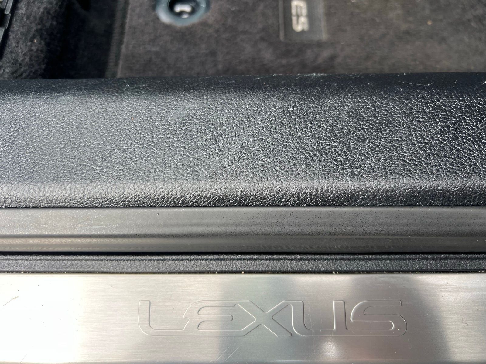 2020 Lexus ES 350 F Sport