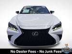 2021 Lexus ES 350 F Sport