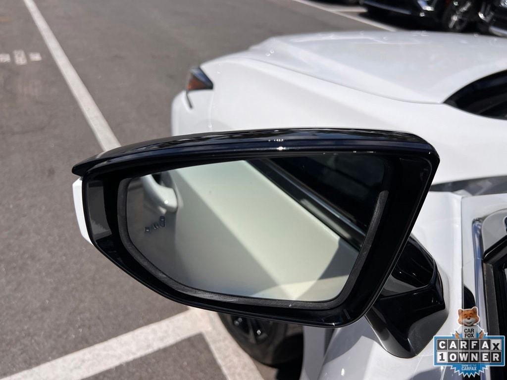 2021 Lexus ES 350 F Sport