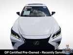 2021 Lexus ES 350 F Sport