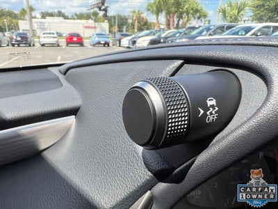 2021 Lexus ES 350 F Sport