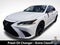 2021 Lexus ES 350 F Sport