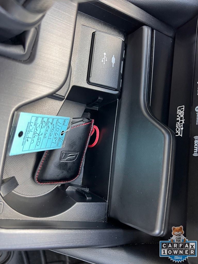 2021 Lexus ES 350 F Sport