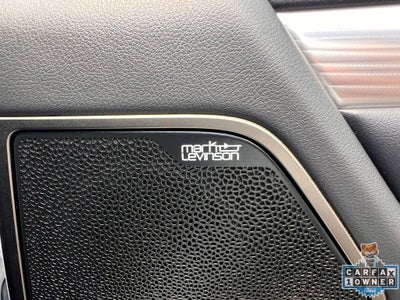 2021 Lexus ES 350 F Sport