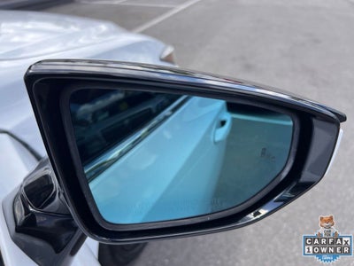 2021 Lexus ES 350 F Sport