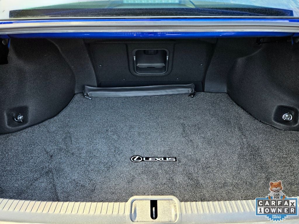 2020 Lexus ES 350 F Sport