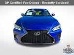 2020 Lexus ES 350 F Sport