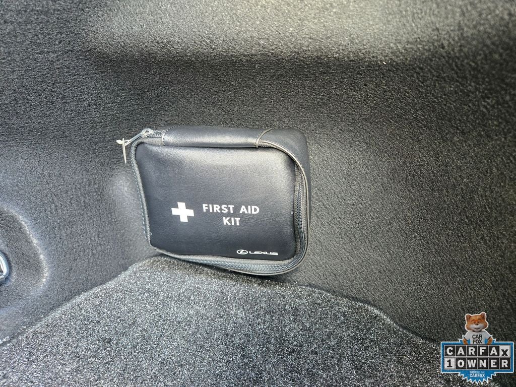 2020 Lexus ES 350 F Sport