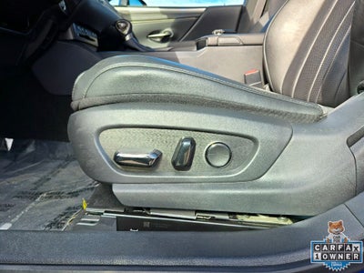 2020 Lexus ES 350 F Sport