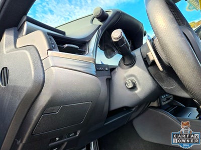 2020 Lexus ES 350 F Sport