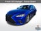 2020 Lexus ES 350 F Sport
