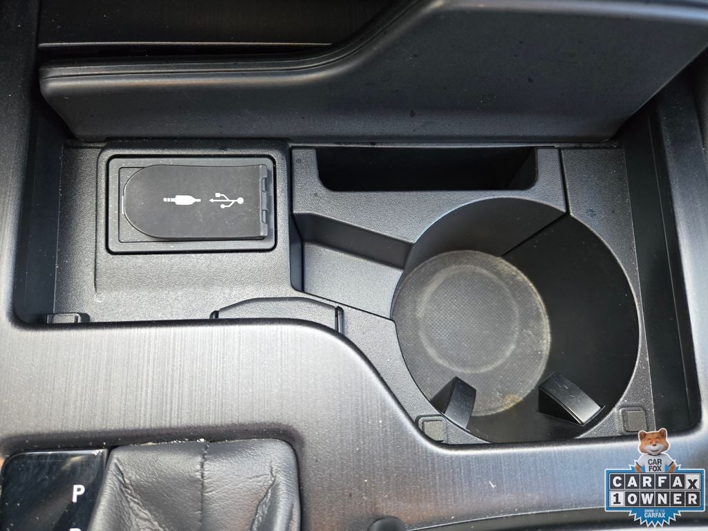 2020 Lexus ES 350 F Sport