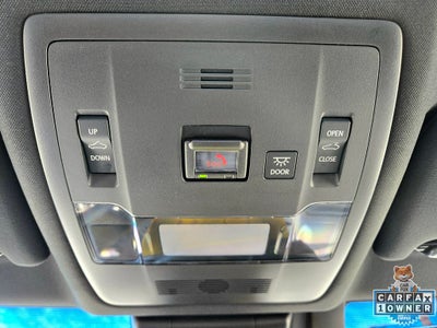 2020 Lexus ES 350 F Sport