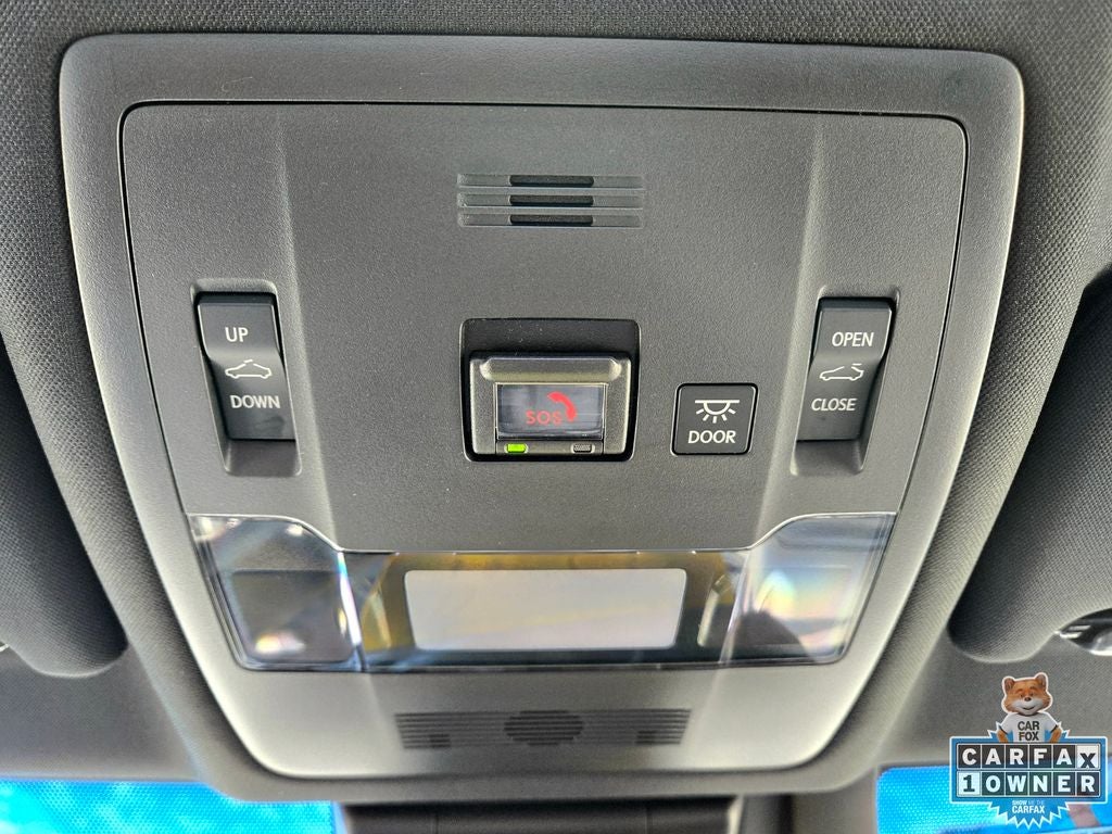 2020 Lexus ES 350 F Sport