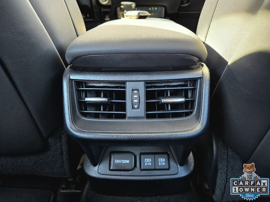 2020 Lexus ES 350 F Sport