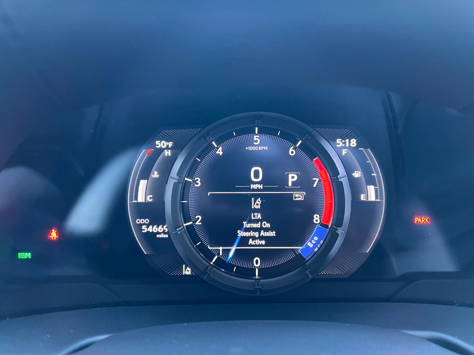 2021 Lexus ES 350 F Sport