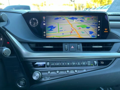 2021 Lexus ES 350 F Sport