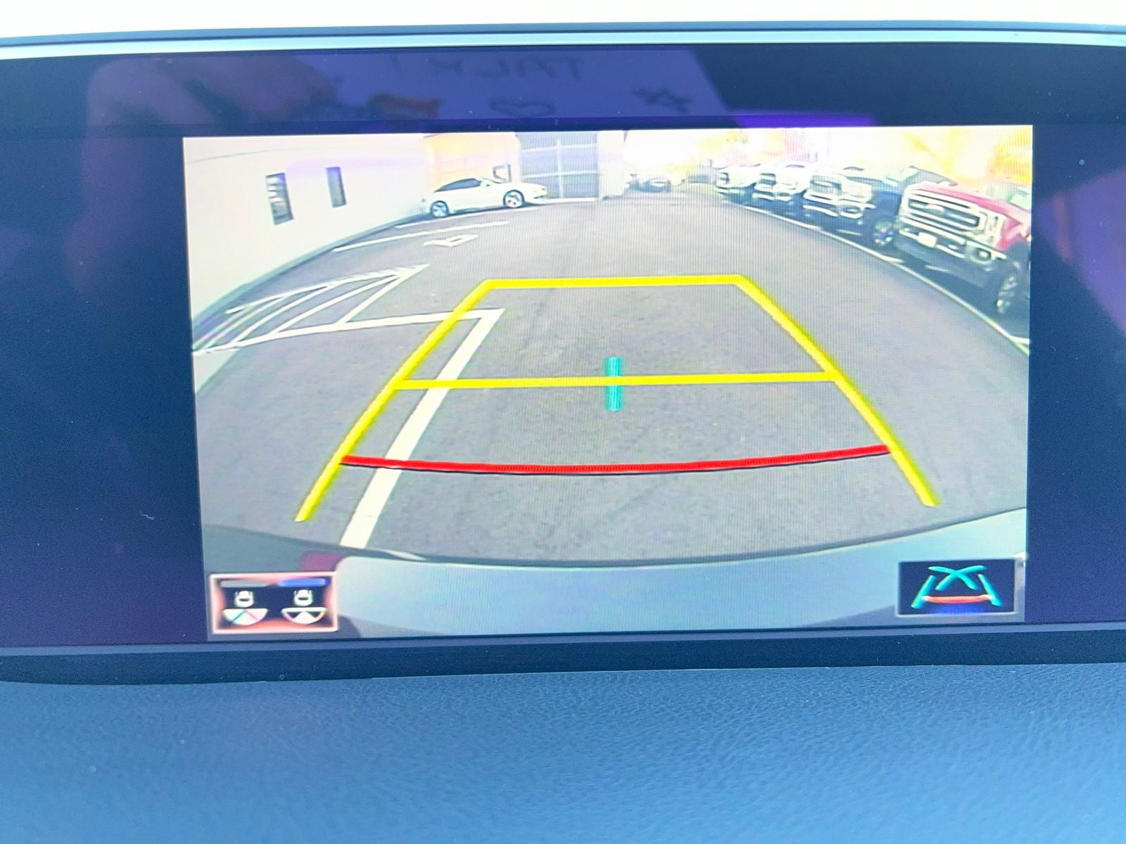 2021 Lexus ES 350 F Sport