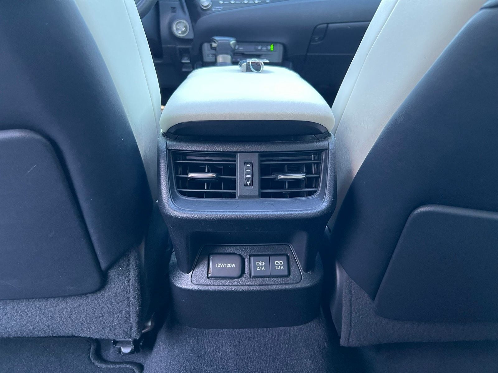 2021 Lexus ES 350 F Sport