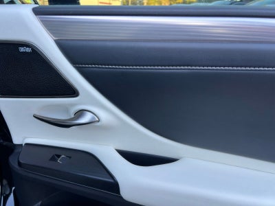 2021 Lexus ES 350 F Sport