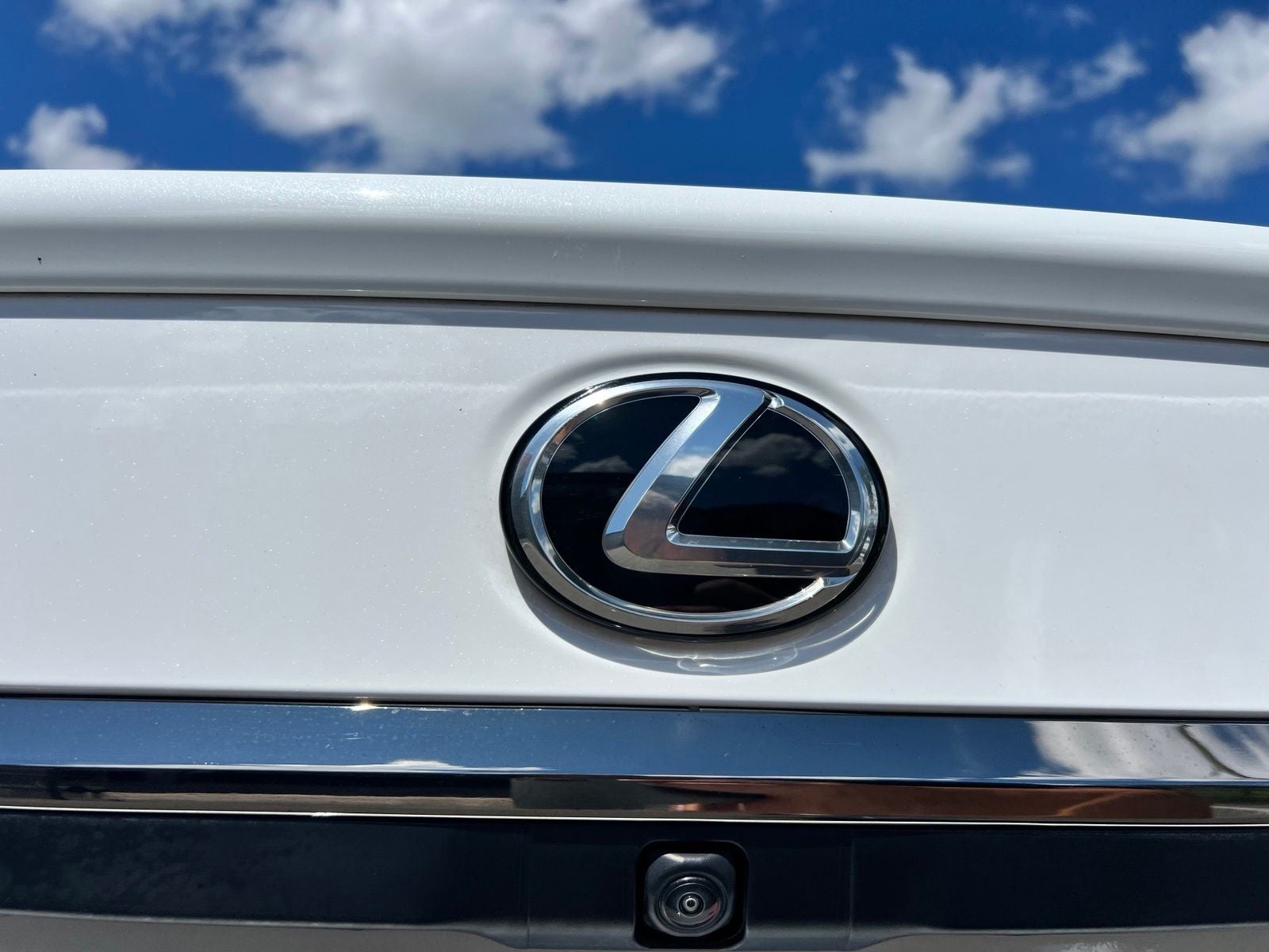 2023 Lexus ES 350 F Sport