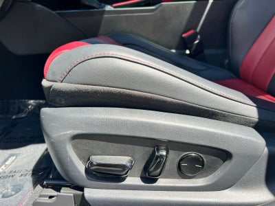 2023 Lexus ES 350 F Sport