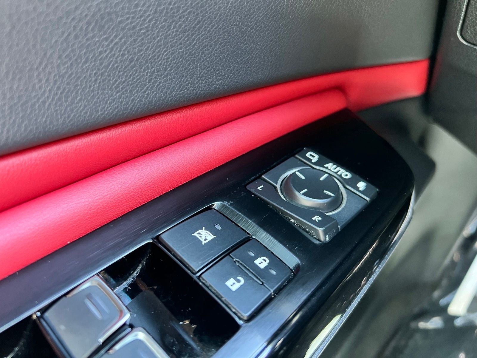 2023 Lexus ES 350 F Sport