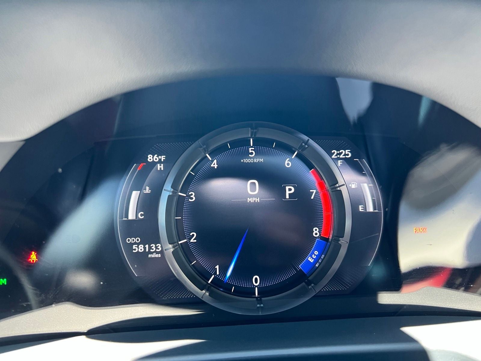 2023 Lexus ES 350 F Sport