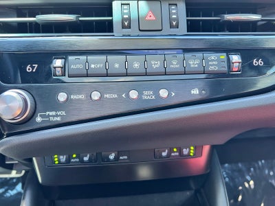 2023 Lexus ES 350 F Sport