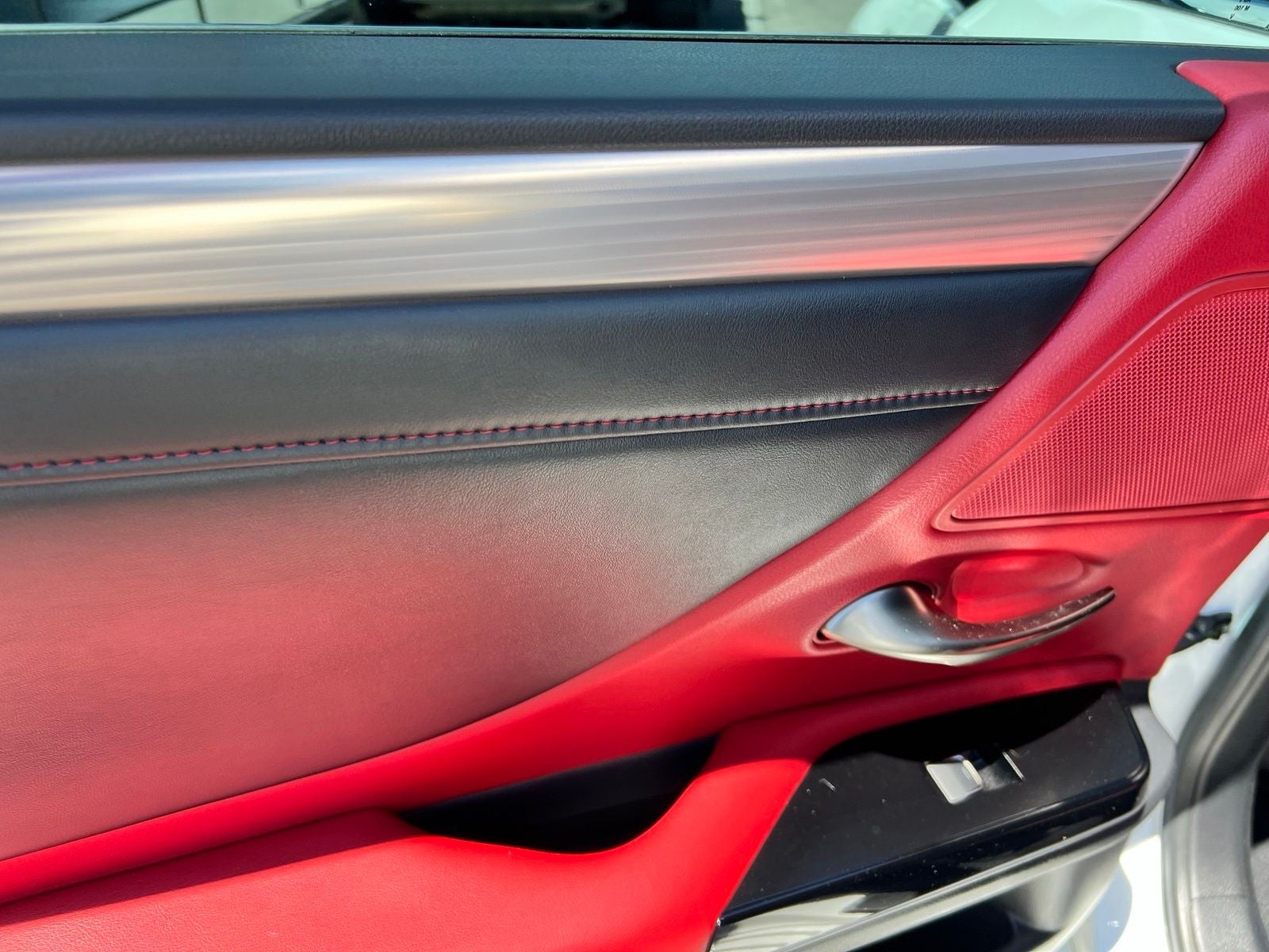 2023 Lexus ES 350 F Sport