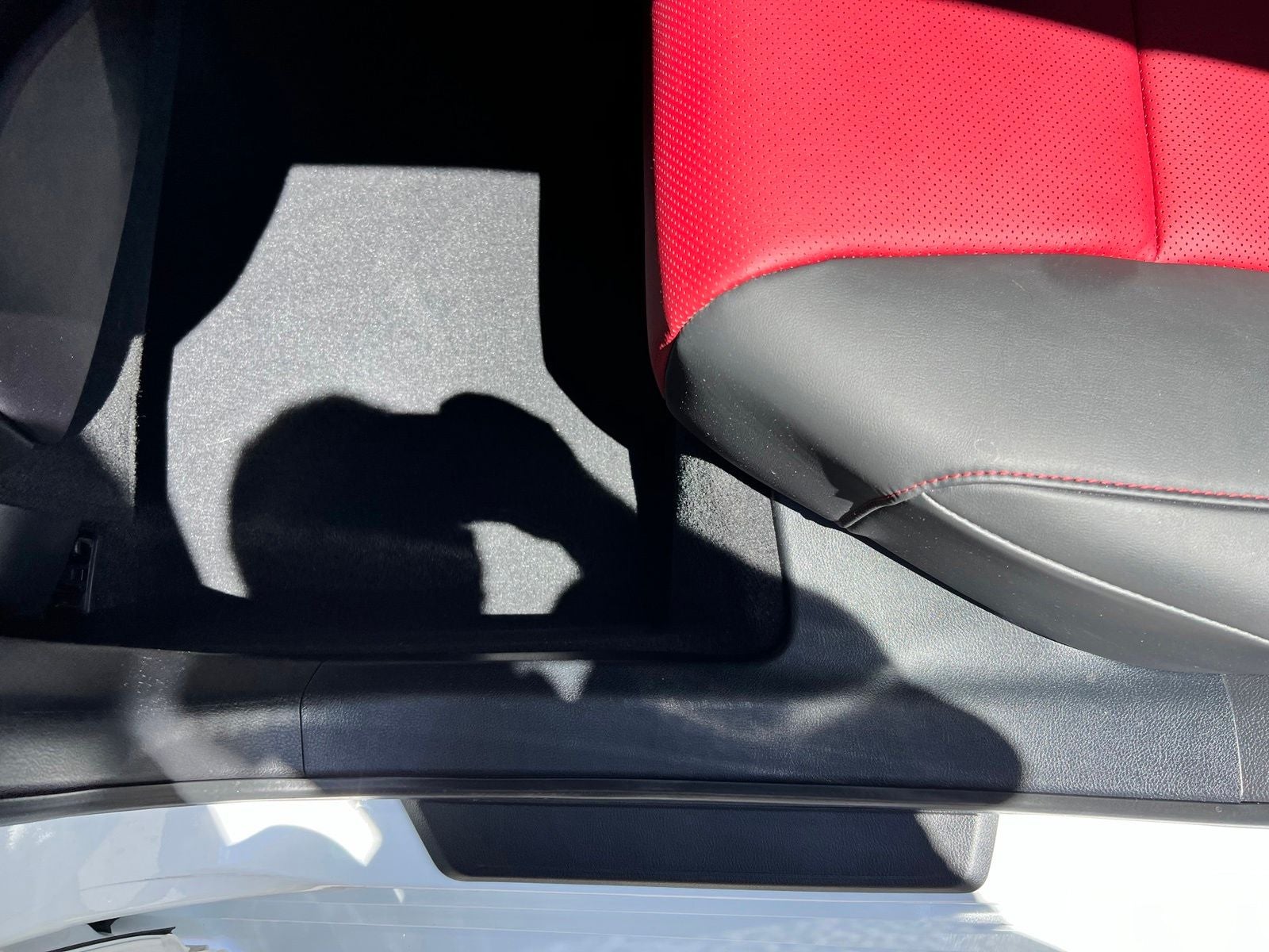 2023 Lexus ES 350 F Sport