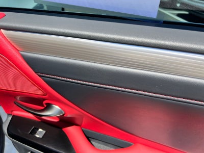 2023 Lexus ES 350 F Sport
