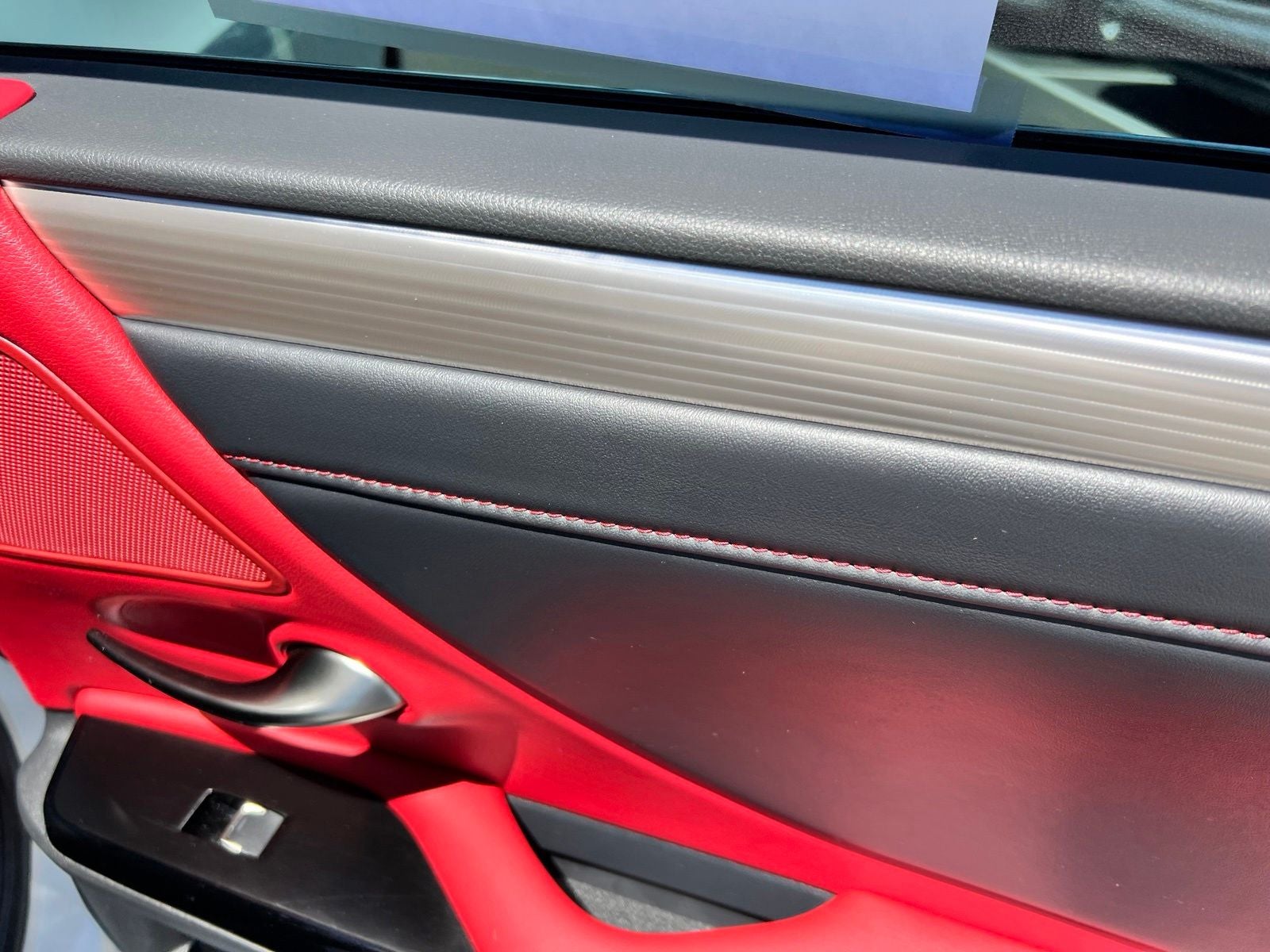 2023 Lexus ES 350 F Sport