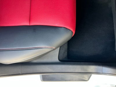2023 Lexus ES 350 F Sport