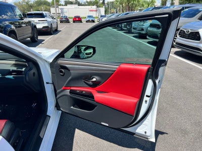2023 Lexus ES 350 F Sport