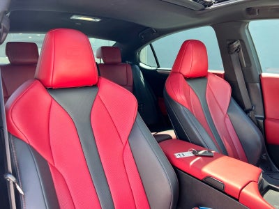 2023 Lexus ES 350 F Sport