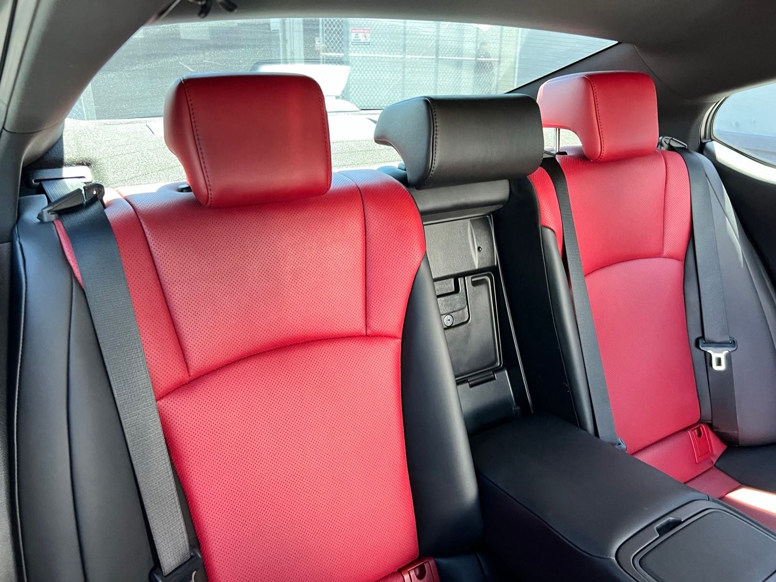 2023 Lexus ES 350 F Sport