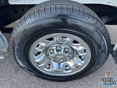 2019 Nissan NV Passenger SV