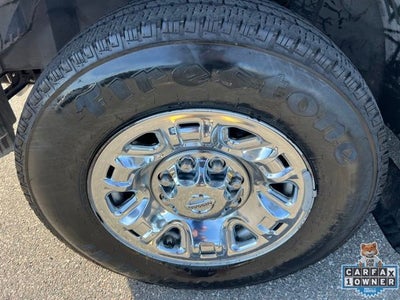 2019 Nissan NV Passenger SV