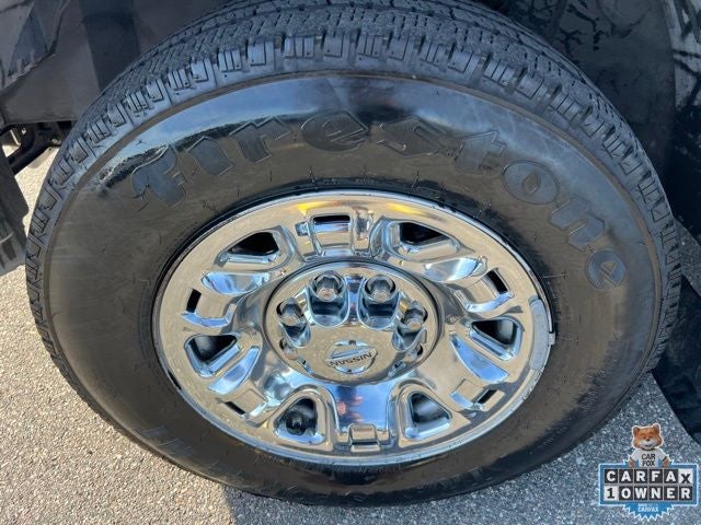 2019 Nissan NV Passenger SV