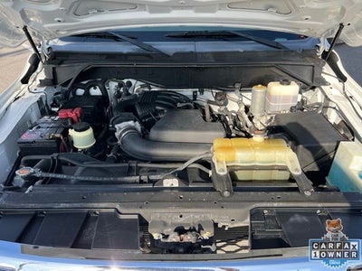 2019 Nissan NV Passenger SV