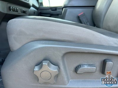 2019 Nissan NV Passenger SV