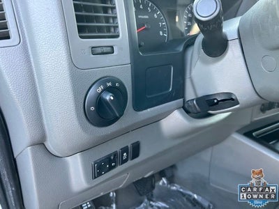 2019 Nissan NV Passenger SV