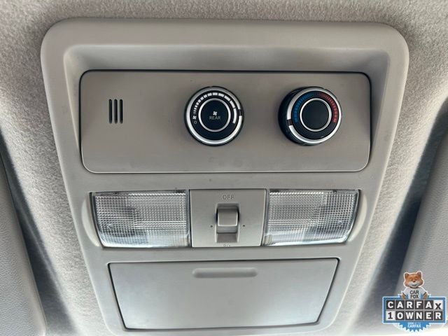 2019 Nissan NV Passenger SV