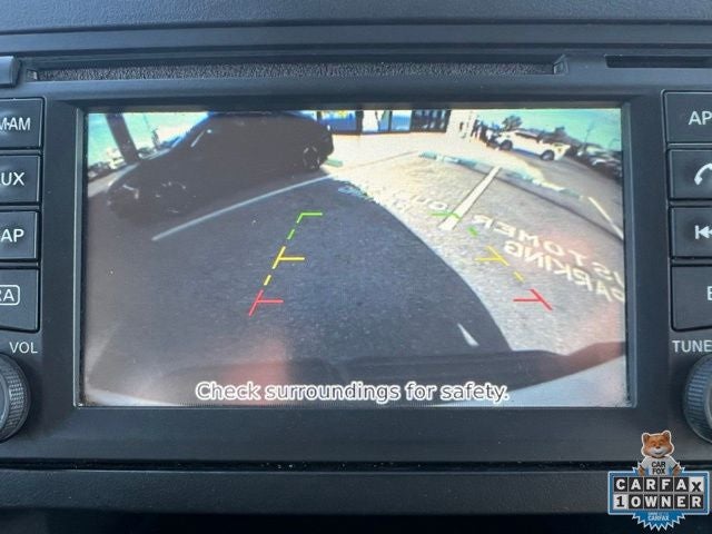 2019 Nissan NV Passenger SV