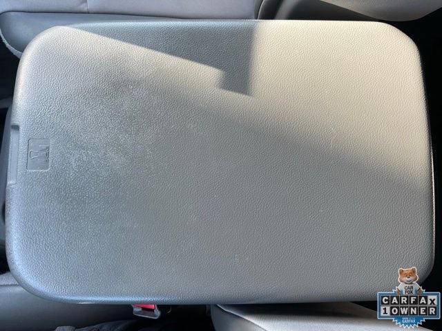 2019 Nissan NV Passenger SV