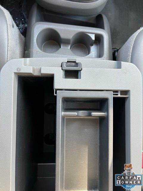 2019 Nissan NV Passenger SV