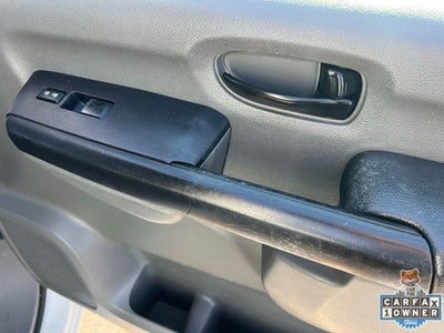 2019 Nissan NV Passenger SV