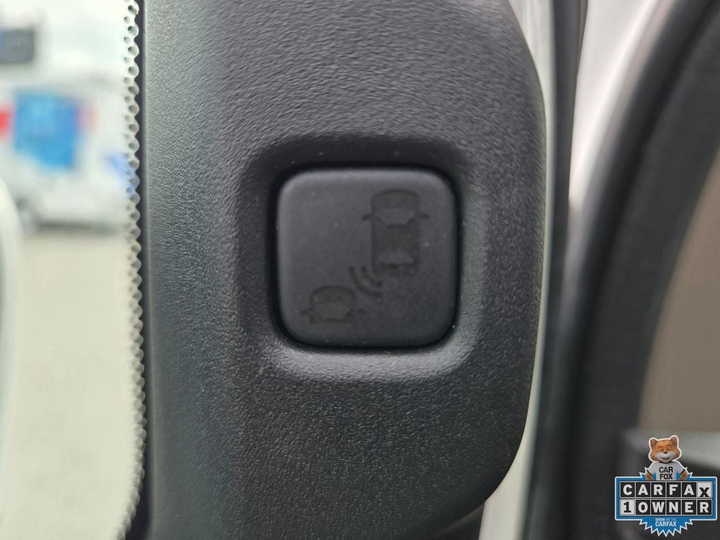 2022 Honda Odyssey EX