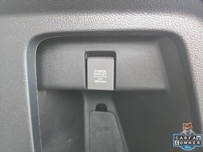 2022 Honda Odyssey EX